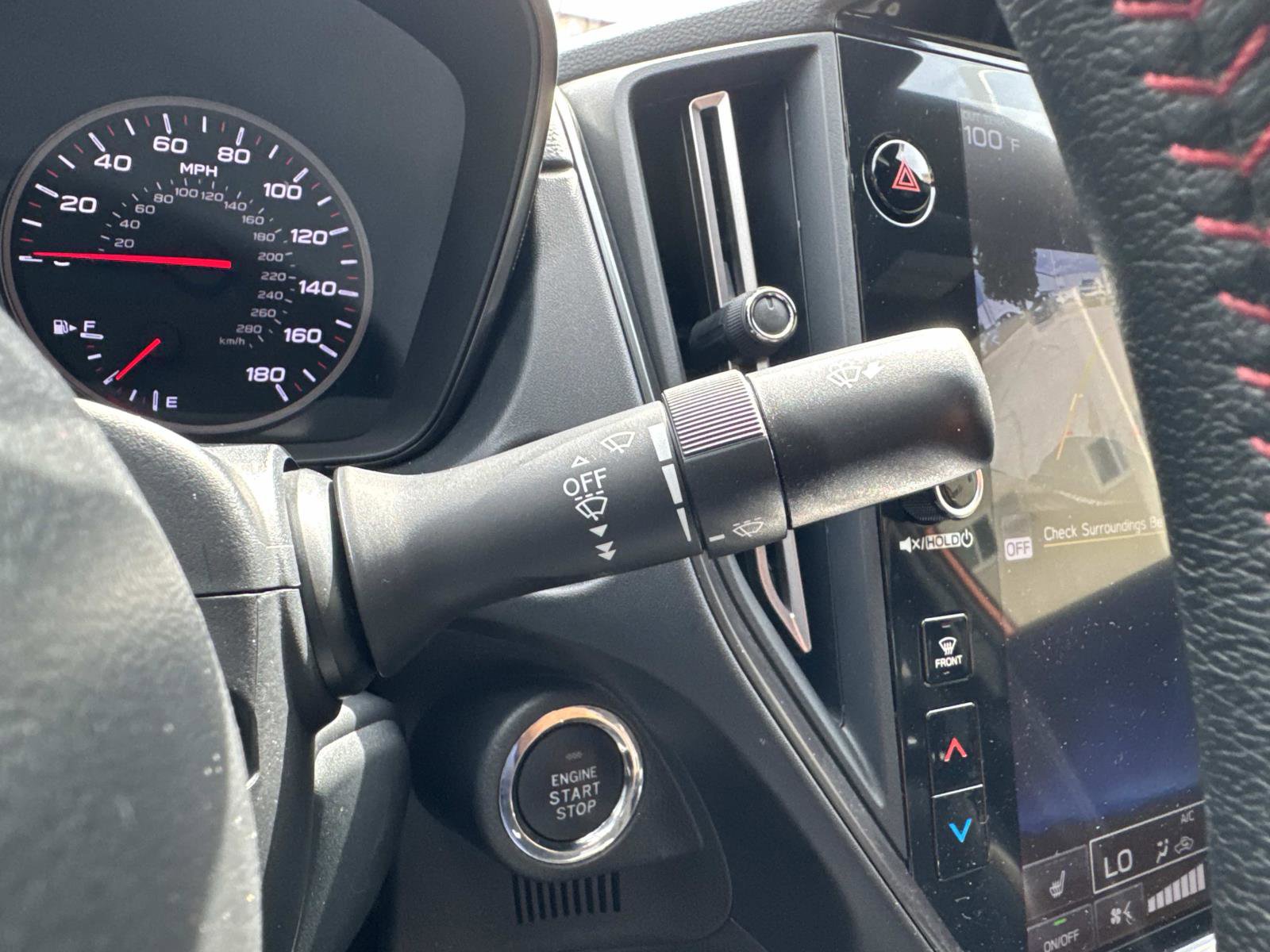 Used 2022 Subaru WRX GT image 29