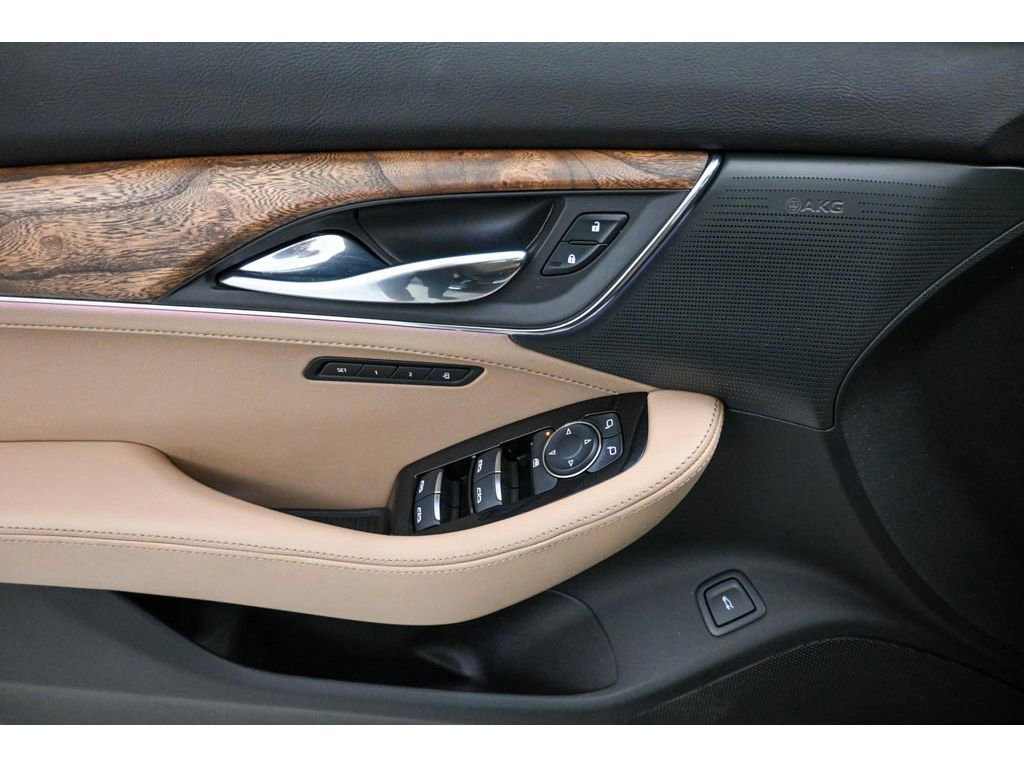 Used 2025 Cadillac CT5 Premium Luxury image 8