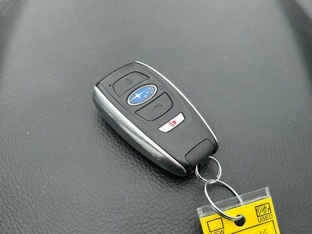 Used 2016 Subaru Impreza 2.0i Sport Limited image 14