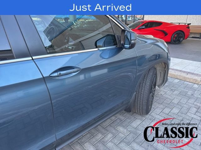 Used 2021 Honda Pilot Special Edition image 21