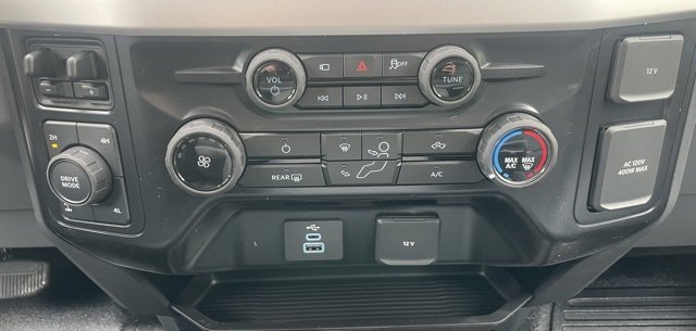 New 2025 Ford F350 XL w/ 360-Degree Camera Package image 12