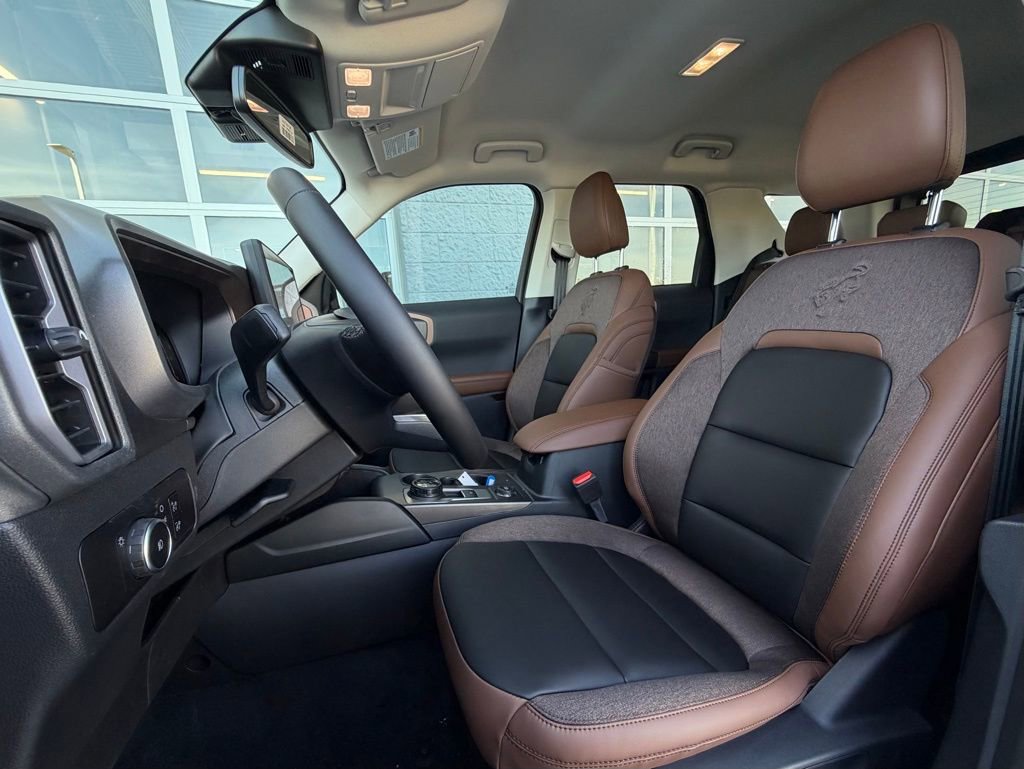 New 2026 Ford Bronco Sport Outer Banks image 31