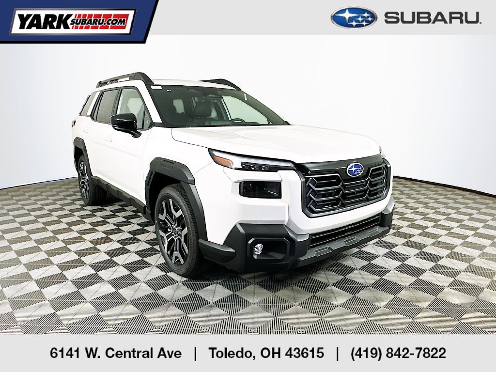 New 2026 Subaru Outback Touring XT AWD/4WD 360° Tour