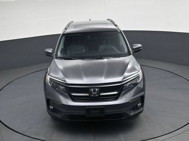 Used 2022 Honda Pilot Special Edition image 30
