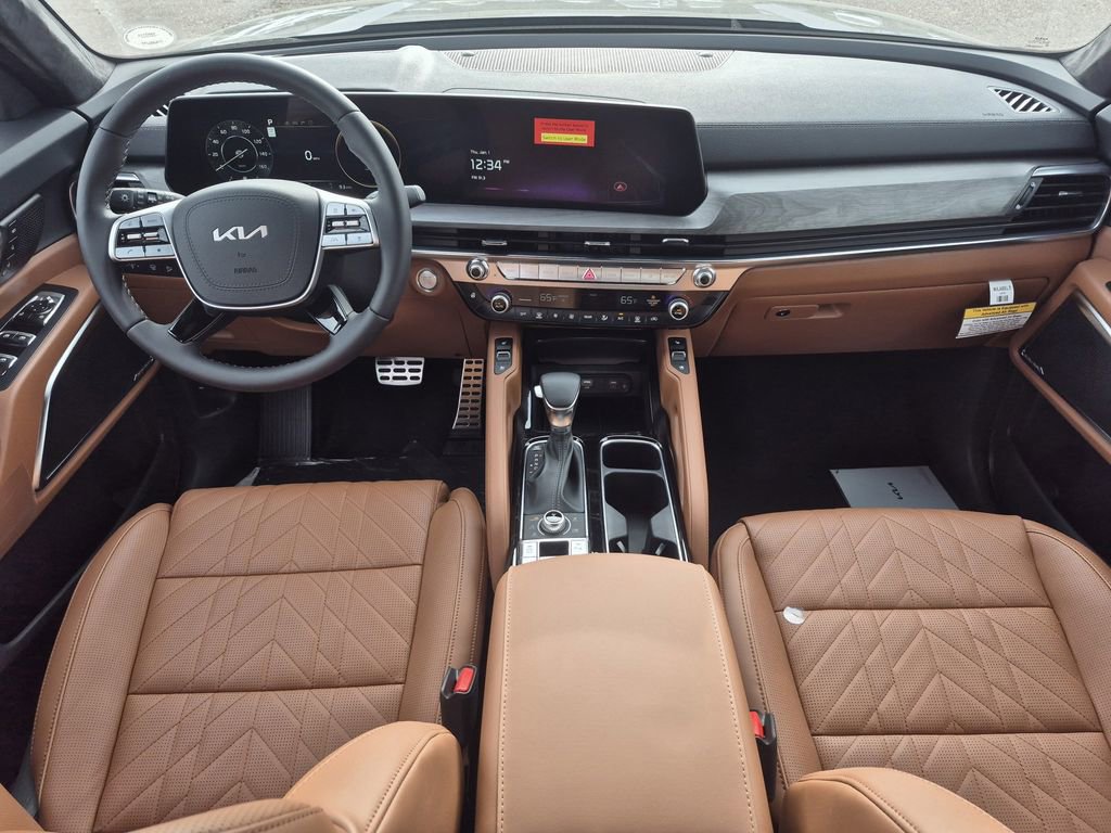 New 2025 Kia Telluride SX Prestige X-Pro image 13