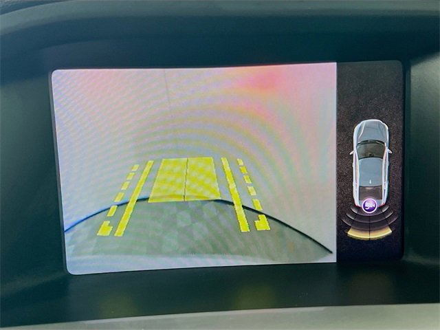 Used 2018 Volvo S60 T5 Dynamic w/ Vision Package image 13