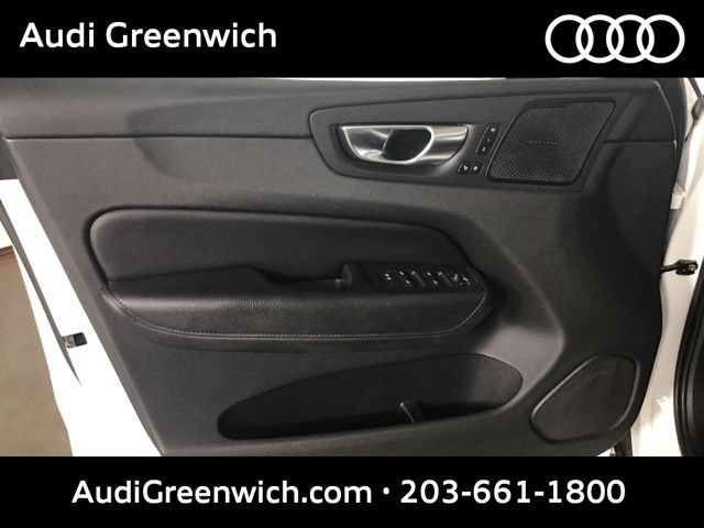 Used 2020 Volvo XC60 T6 Inscription w/ Protection Package Premier AWD/4WD image 11