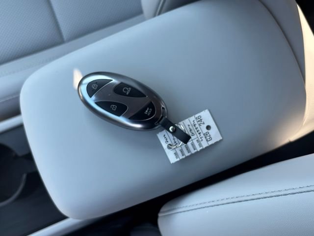 New 2026 Hyundai Kona SEL Premium AWD/4WD image 28