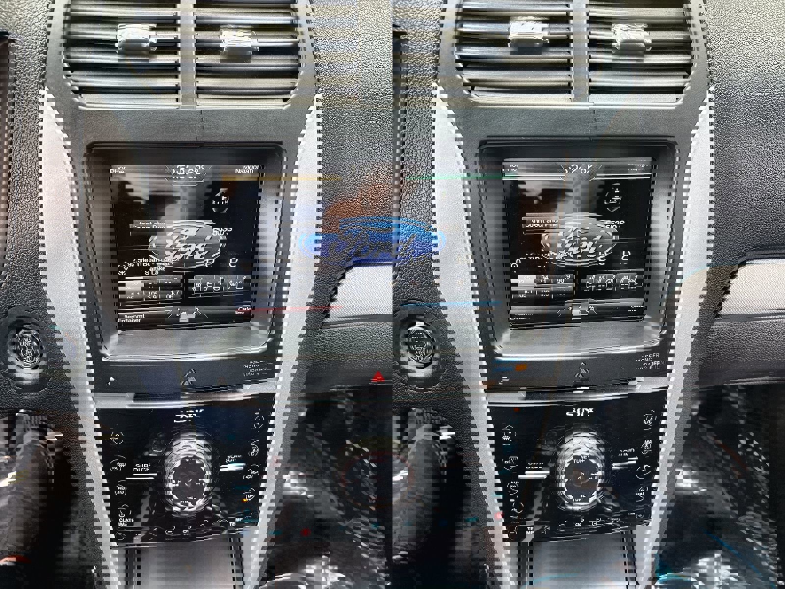 Used 2015 Ford Explorer Sport w/ Equipment Group 401A image 26