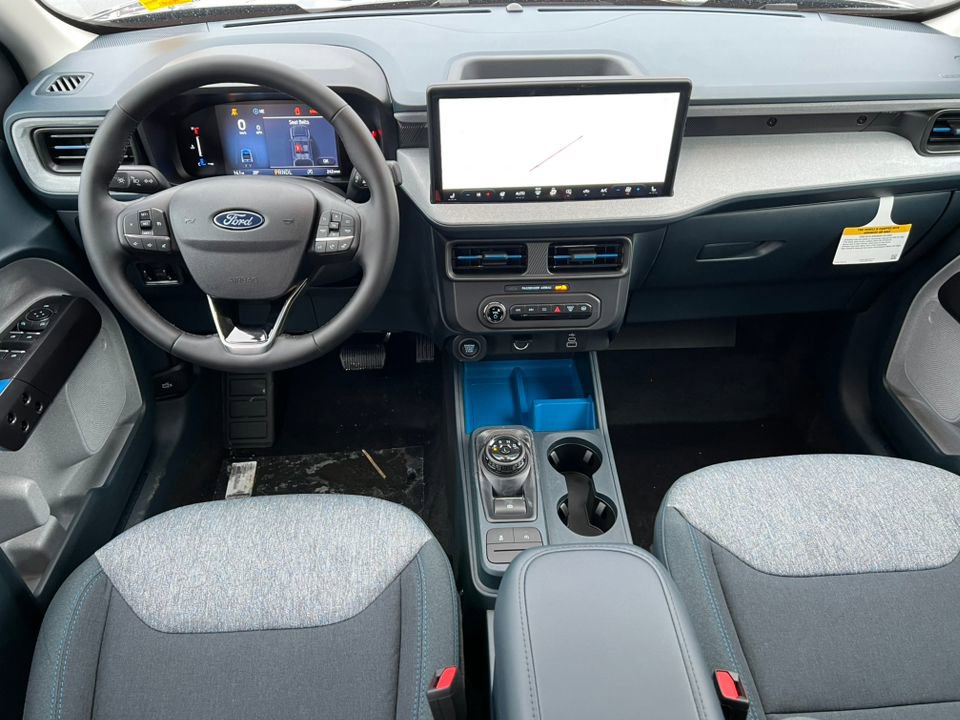 Used 2026 Ford Maverick XLT w/ XLT Luxury Package AWD/4WD image 3