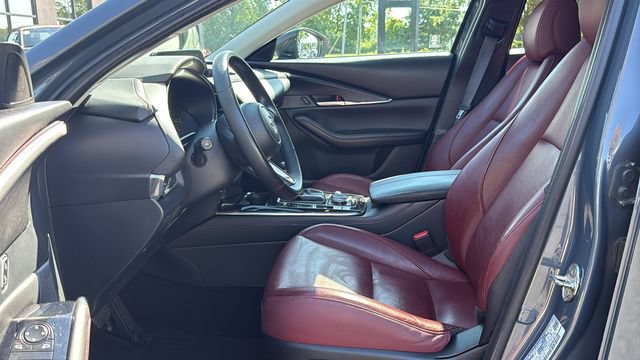 Certified 2025 MAZDA CX-30 AWD 2.5 S w/ Preferred Package image 10