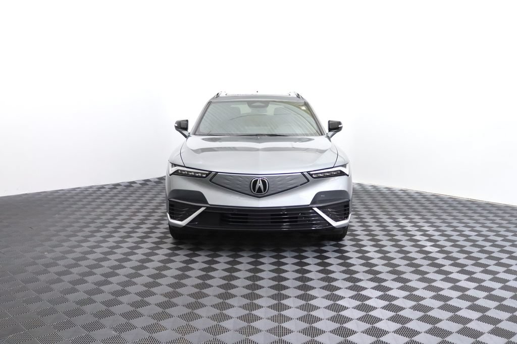 Used 2024 Acura ZDX A-Spec AWD/4WD image 4