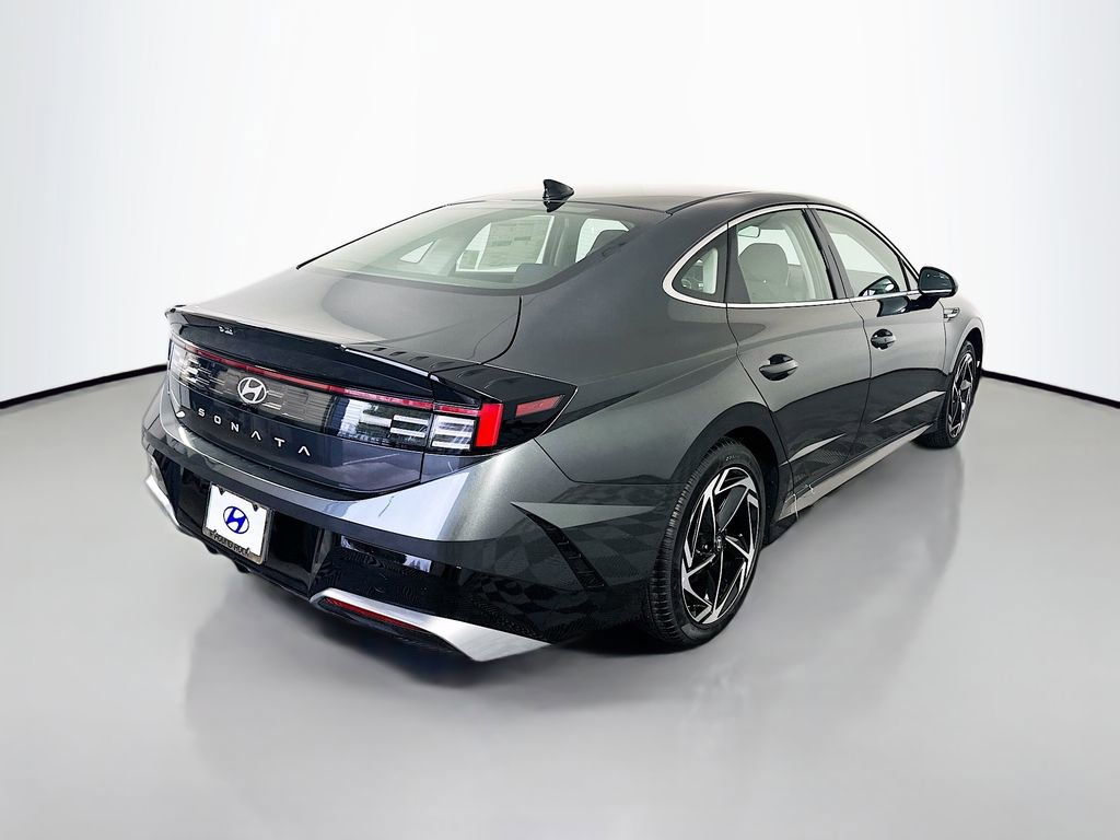 New 2026 Hyundai Sonata SEL image 5