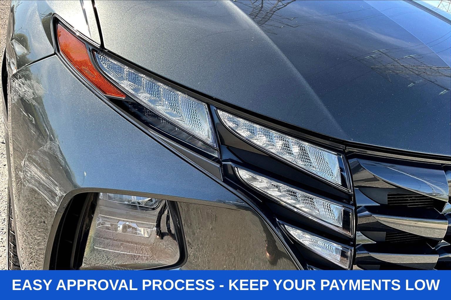 Used 2024 Hyundai Tucson SEL image 42