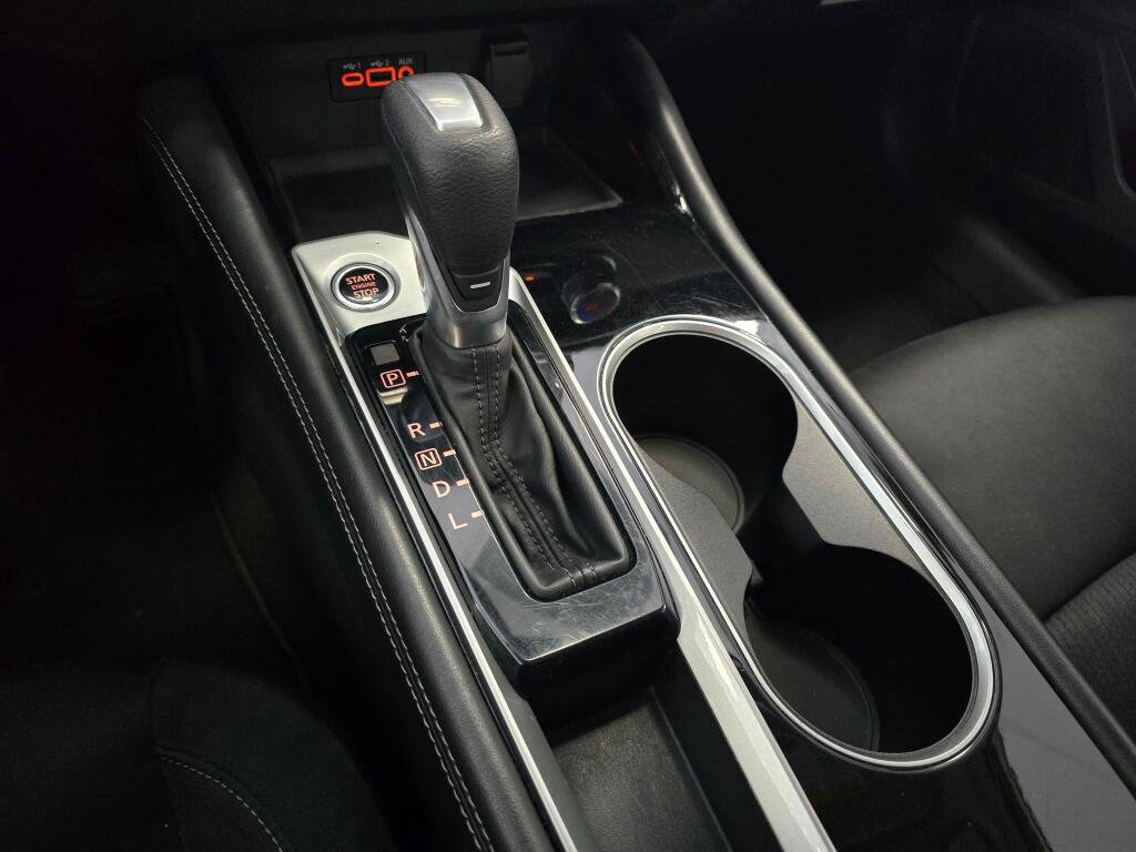 Used 2023 Nissan Altima 2.5 SV image 33