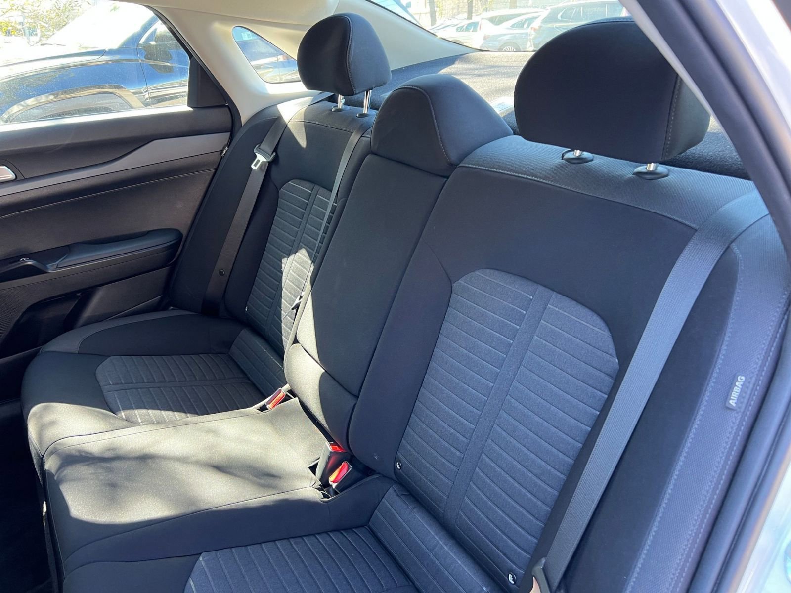 Used 2025 Kia K5 LXS image 34