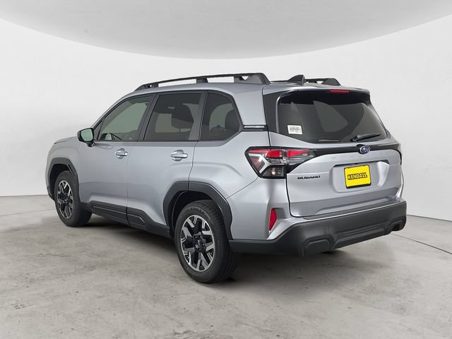 Used 2026 Subaru Forester Premium AWD/4WD image 3