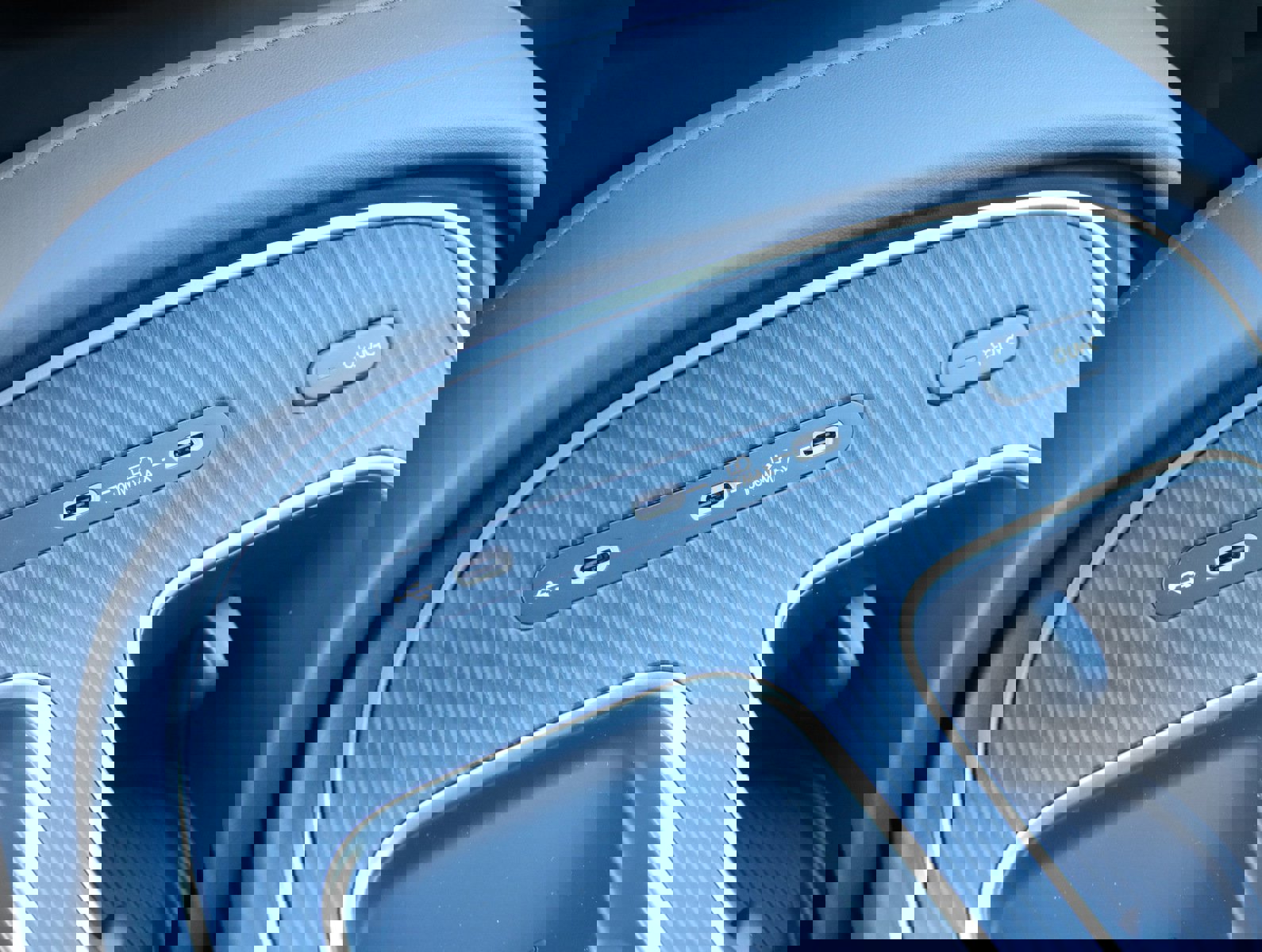 New 2026 Hyundai Palisade Calligraphy image 32
