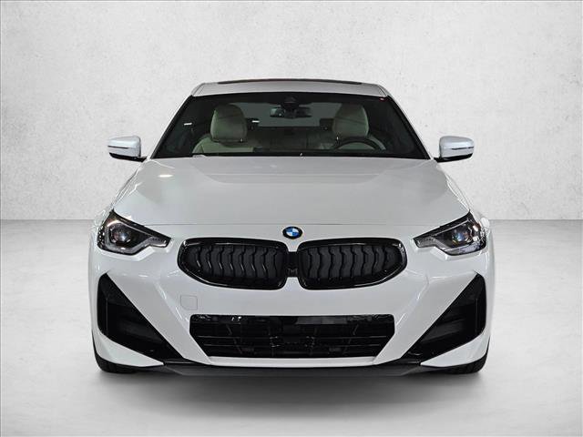 New 2026 BMW 230i xDrive Coupe w/ Premium Package video 2