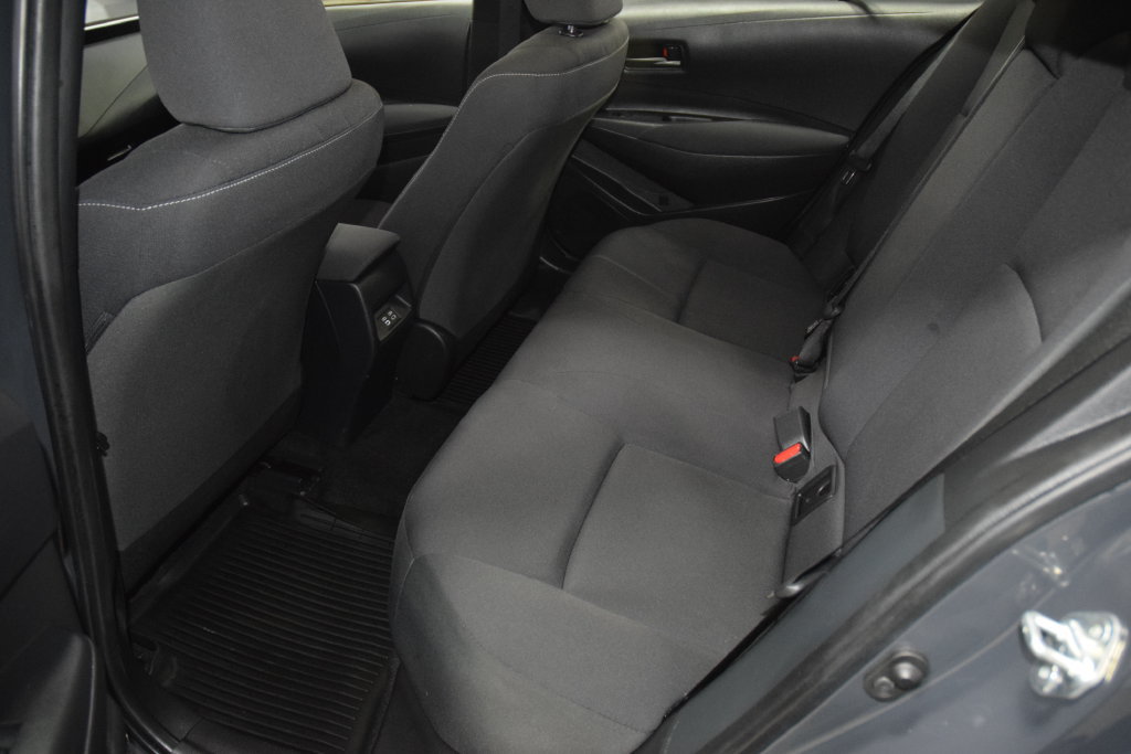 Used 2023 Toyota Corolla LE FWD image 35