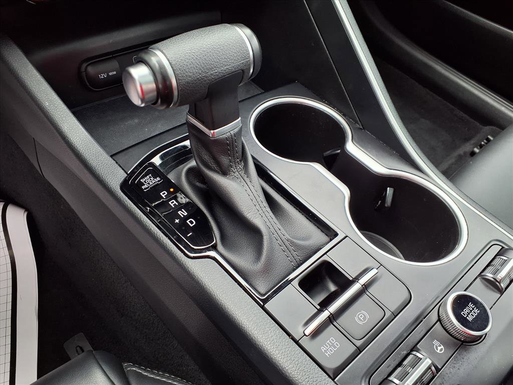 Used 2022 Kia K5 GT-Line w/ GT-Line Awd Premium Package image 18