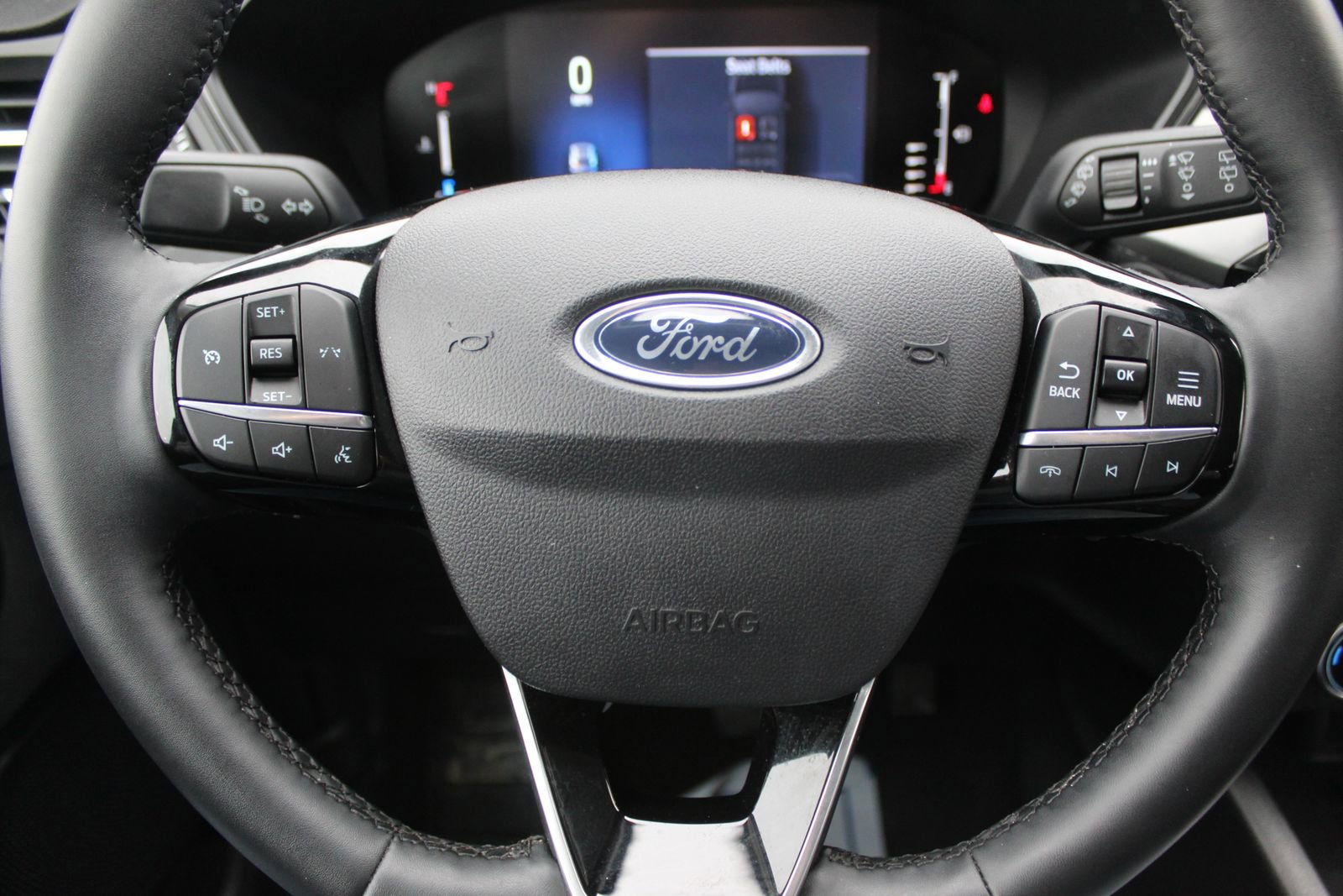 Used 2024 Ford Escape Active w/ Cold Weather Package image 25