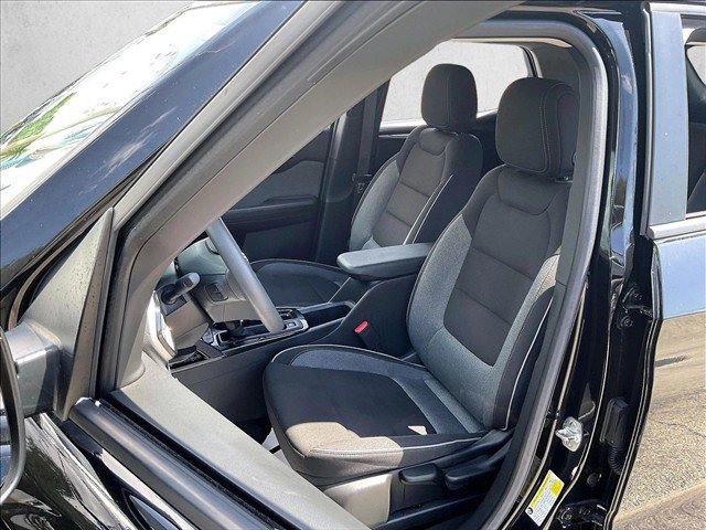 Certified 2024 Chevrolet TrailBlazer LT w/ Driver Confidence Package FWD image 24