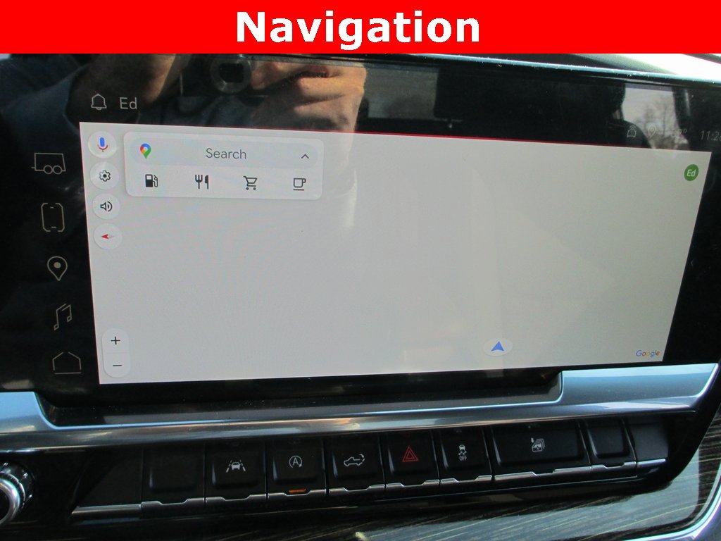 Used 2024 GMC Sierra 1500 Elevation image 15