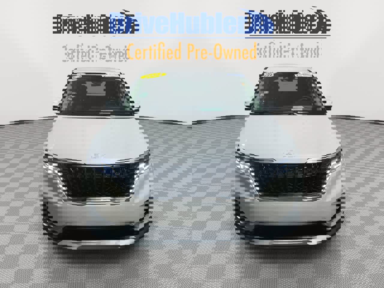 Used 2024 Kia Carnival LX image 7