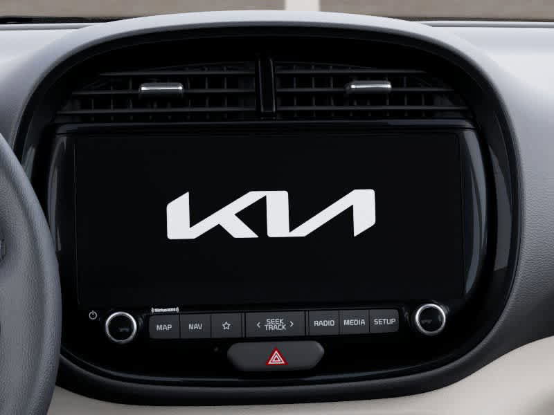 New 2025 Kia Soul EX image 20