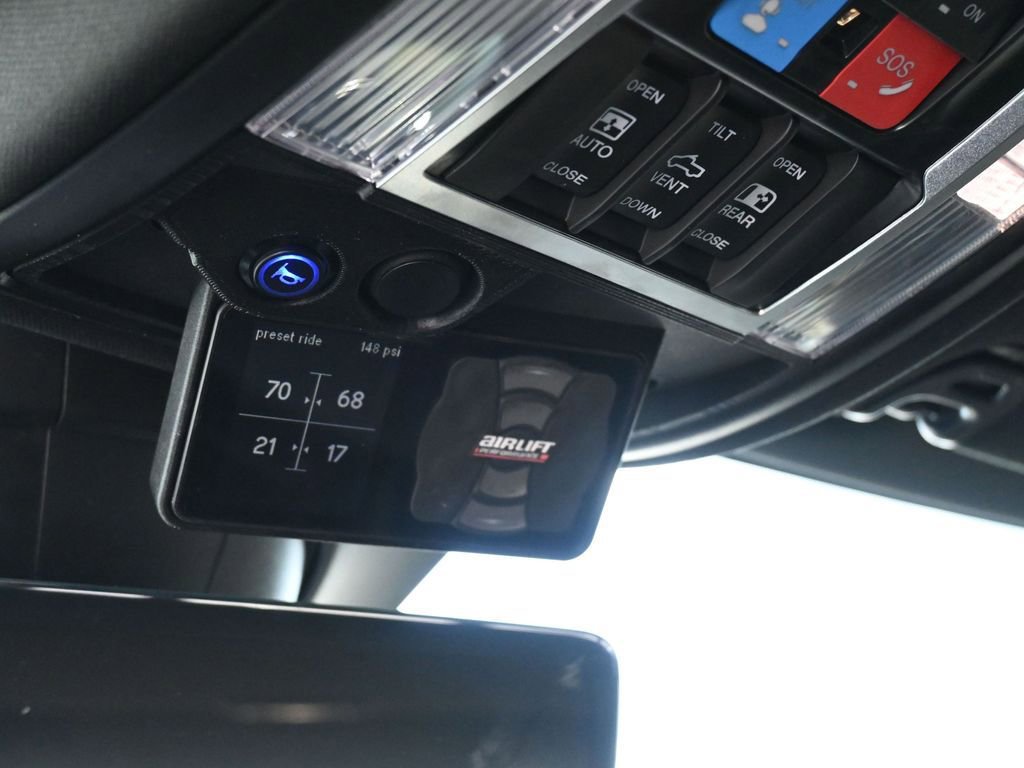 New 2026 RAM 3500 Limited AWD/4WD image 34