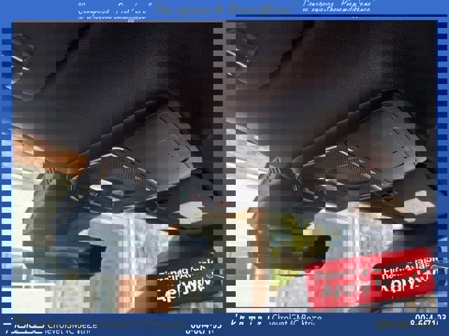 New 2026 Chevrolet Traverse High Country image 32