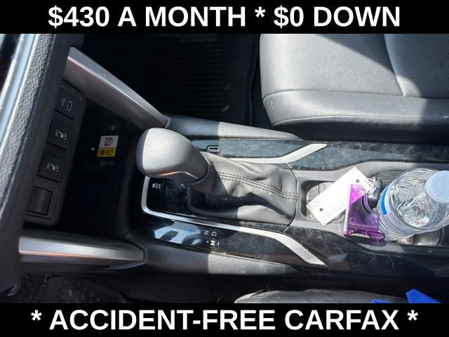 Used 2023 Toyota Corolla Cross XLE w/ Convenience Package AWD/4WD image 26