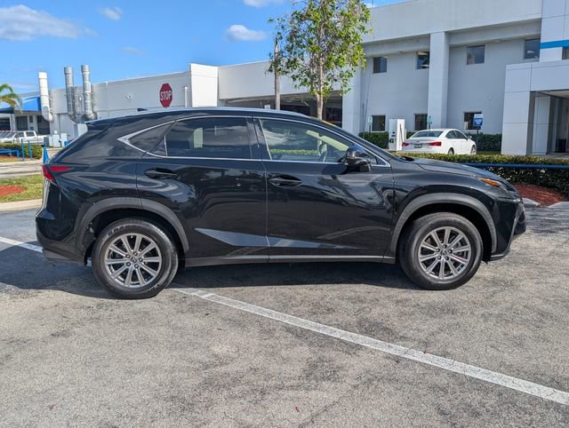 Used 2020 Lexus NX 300 FWD w/ Comfort Package image 8