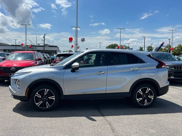 Used 2026 Mitsubishi Eclipse Cross SE AWD/4WD image 7