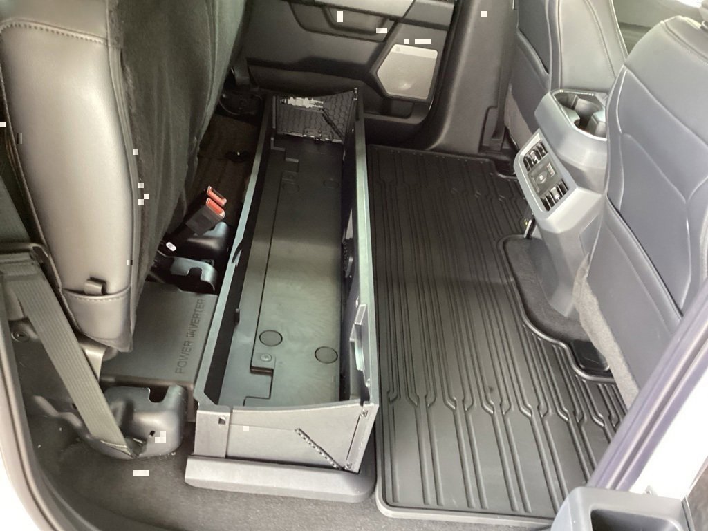 New 2025 Ford F250 Lariat w/ FX4 Off-Road Package image 39