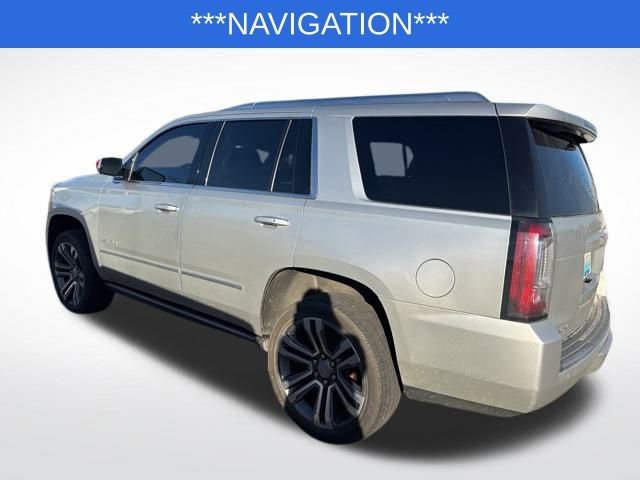 Used 2018 GMC Yukon Denali w/ Denali Ultimate Package image 2