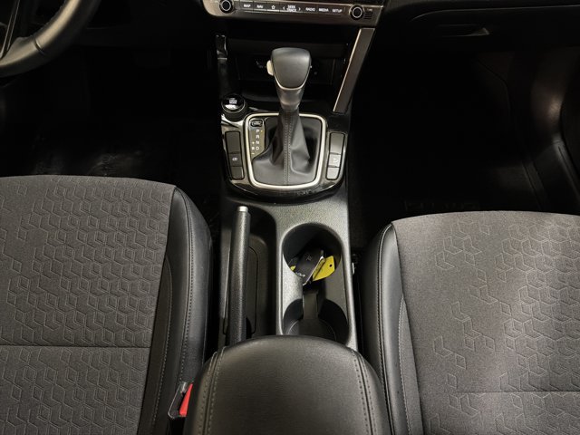Used 2024 Kia Seltos S FWD image 33