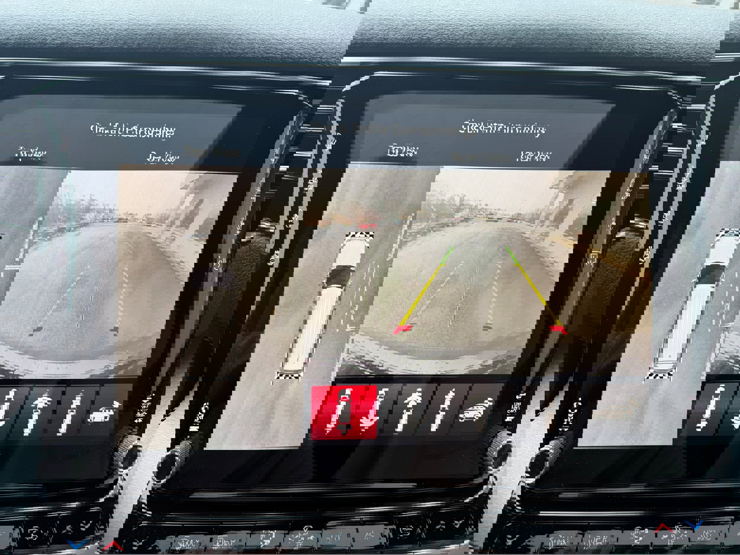 New 2026 Jeep Grand Wagoneer L 4WD image 29