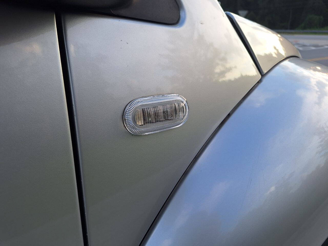 Used 2001 Volkswagen Beetle GLX FWD image 17