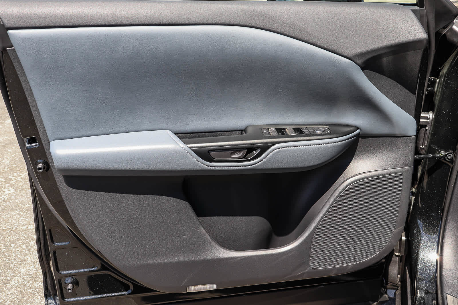 New 2026 Lexus RZ 450e AWD image 22