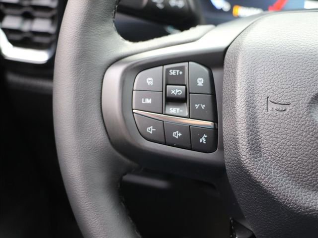 New 2026 Ford Ranger Lariat w/ FX4 Off-Road Package image 30