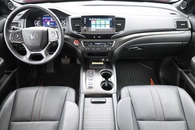 Used 2022 Honda Passport TrailSport image 21
