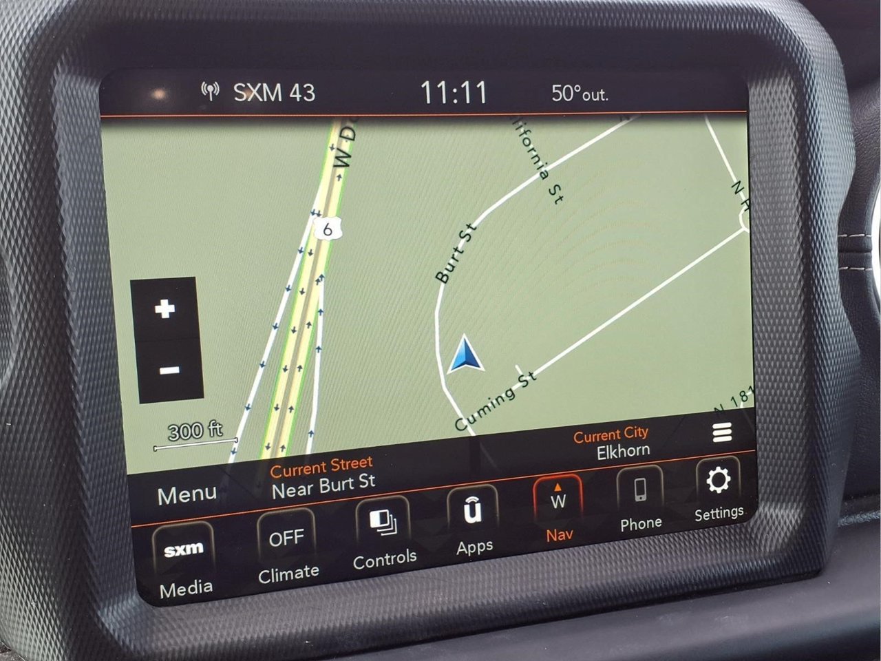 Used 2022 Jeep Wrangler Unlimited Sahara AWD/4WD image 15