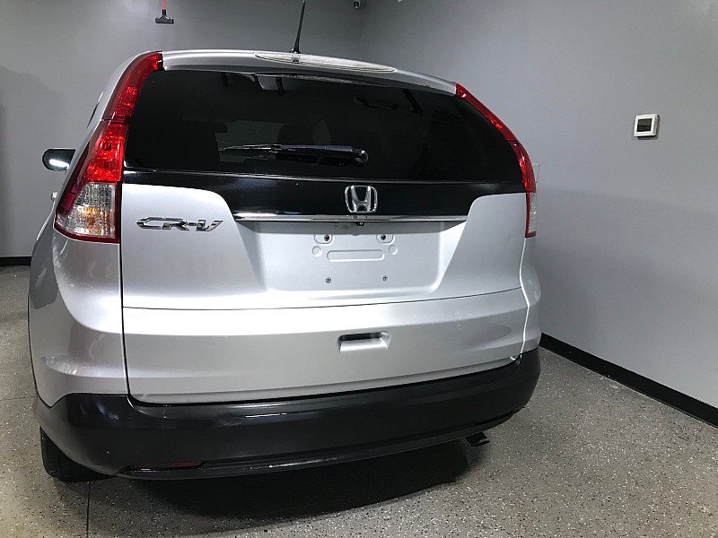 Used 2014 Honda CR-V EX image 4