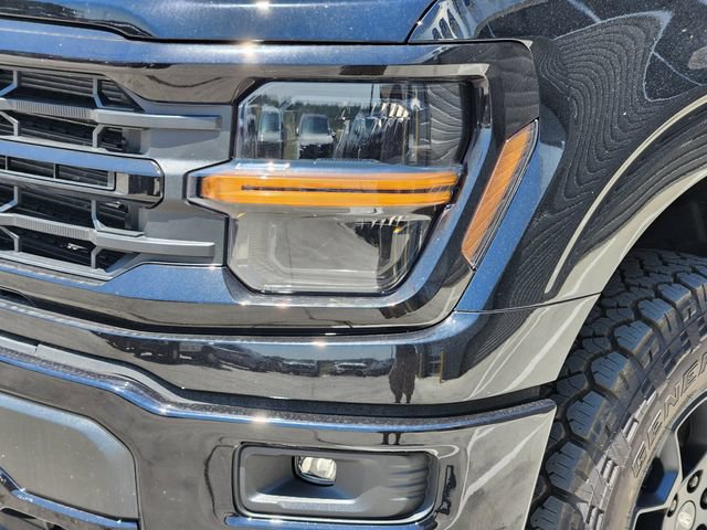 New 2026 Ford F150 XLT w/ Equipment Group 302A MID AWD/4WD image 6