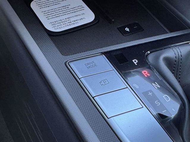 New 2026 Hyundai Elantra Sport FWD image 20