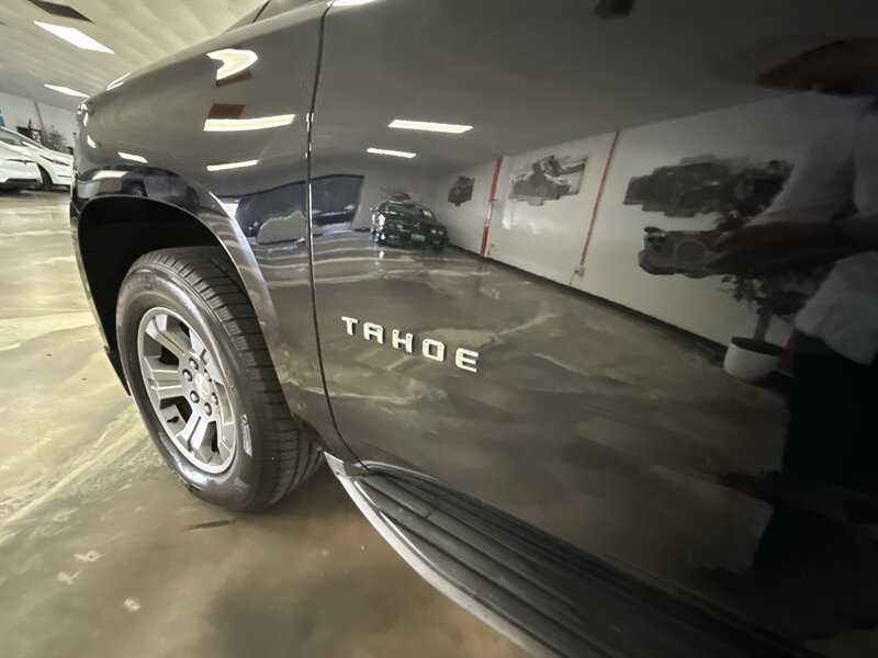 Used 2019 Chevrolet Tahoe LS RWD image 6