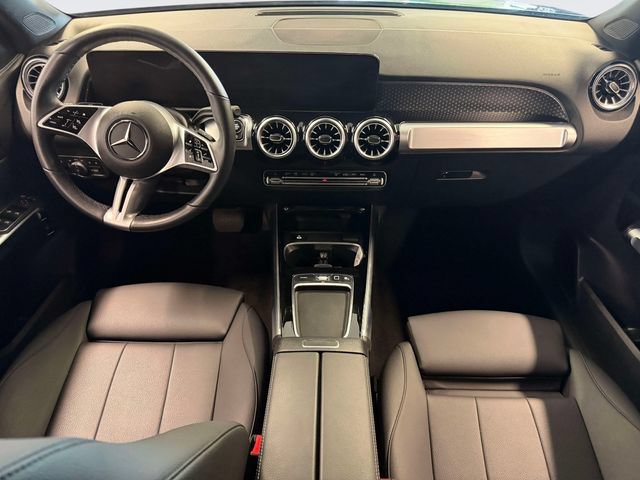 Certified 2026 Mercedes-Benz GLB 250 4MATIC image 13