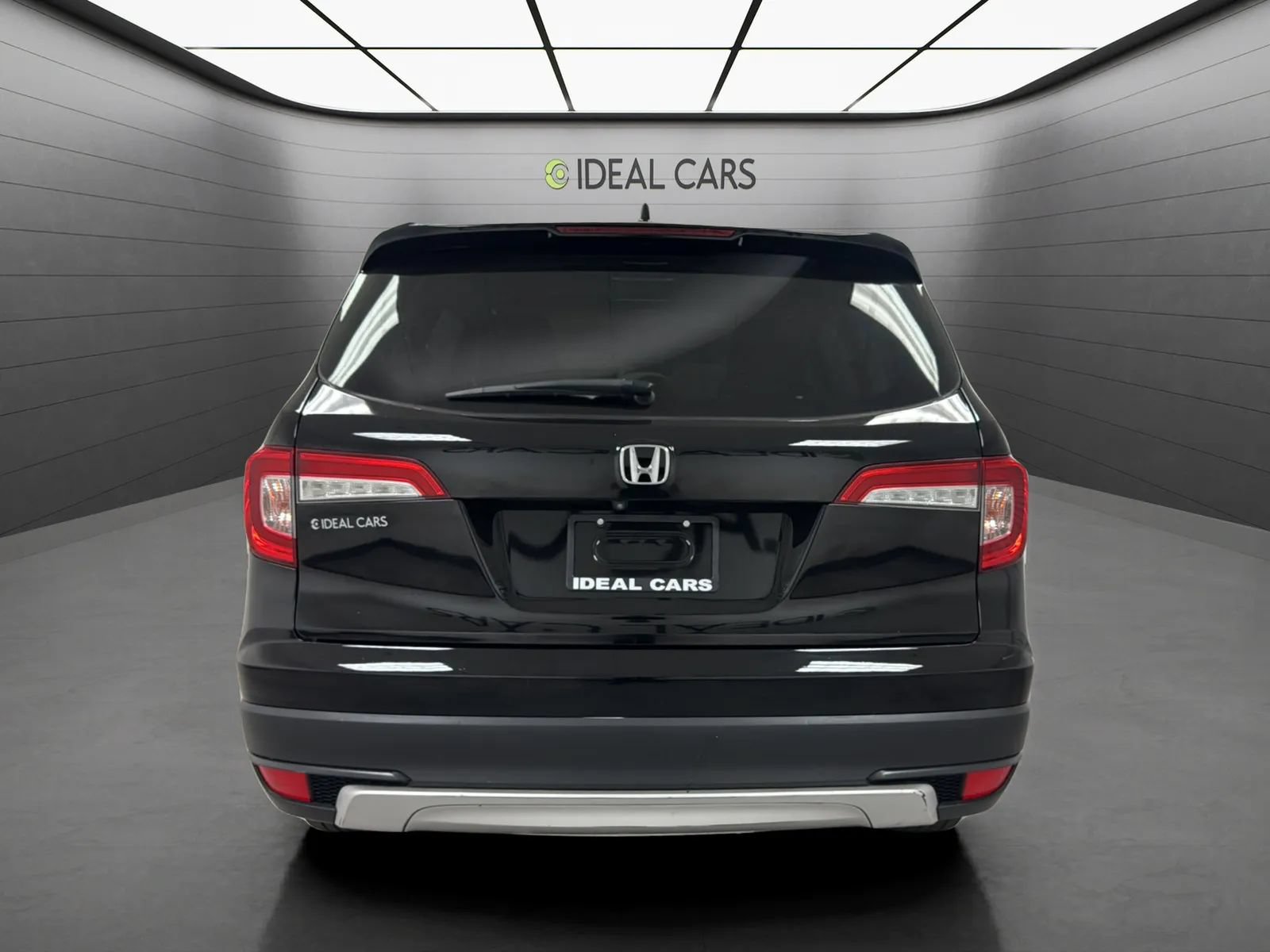 Used 2019 Honda Pilot EX-L image 6